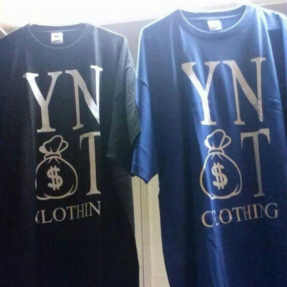 YNOTCLOTHING items - Picture 2 of 7